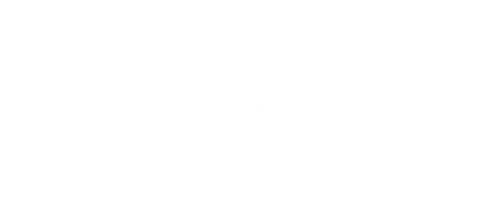 Public Participation Network South Dublin County
